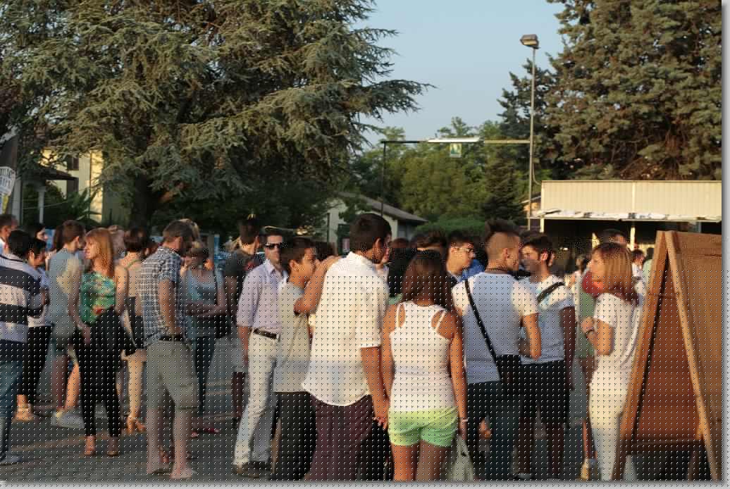 Foto successiva